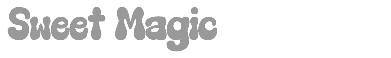 Sweet Magic